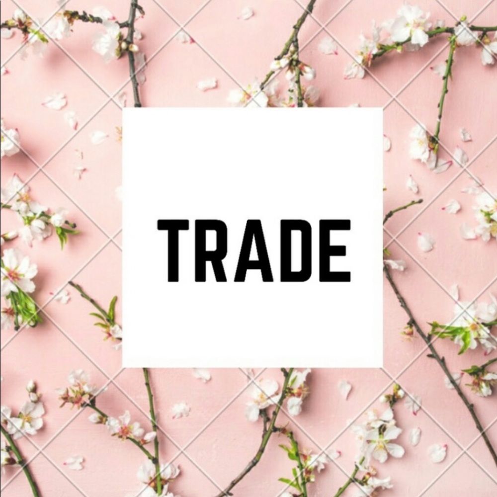 I LOVE TO TRADE